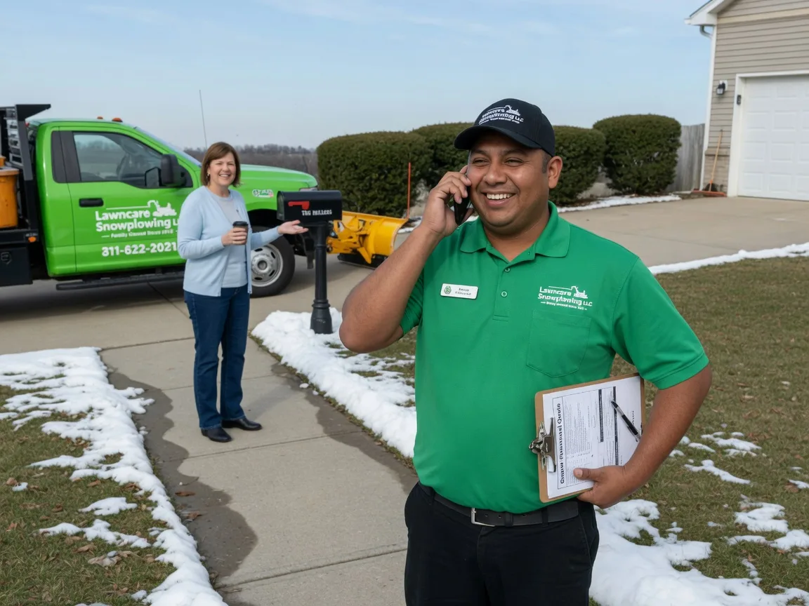 Lawn Care Services By Expert Landscaper Cashion, AZ FAQs